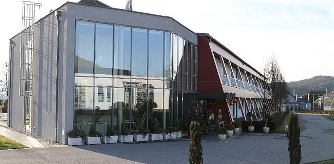 Pflegeheim Keltenpark, Referenzprojekt von Elektro Lang
