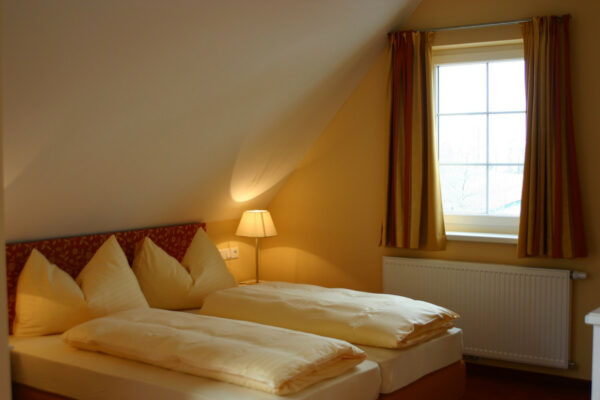 Gaststube im Moserhof