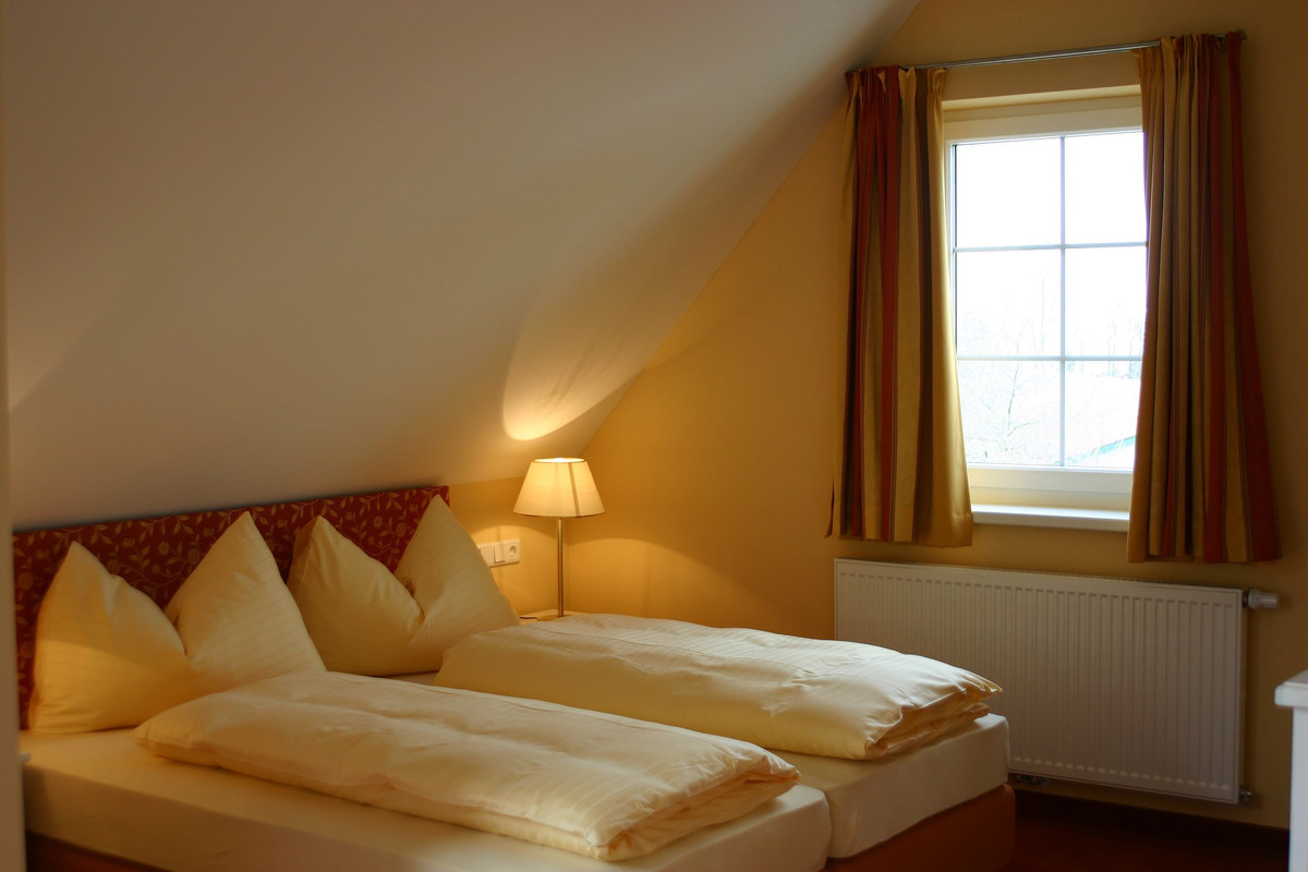 Gaststube im Moserhof