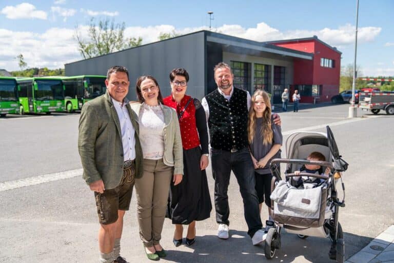 Eröffnung des E.N.G.E.L. in Arnfels am 27. April 2024, Bild 8 von 38