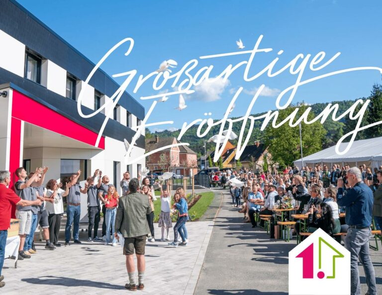 Eröffnung des E.N.G.E.L. in Arnfels am 27. April 2024, Bild 38 von 38
