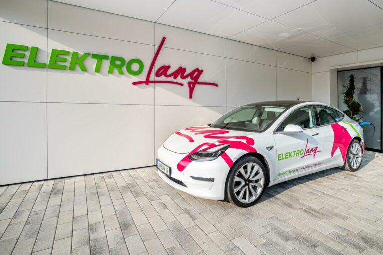 Innenansicht des E.N.G.E.L. von Elektro Lang in Arnfels, Bild 20 von 20