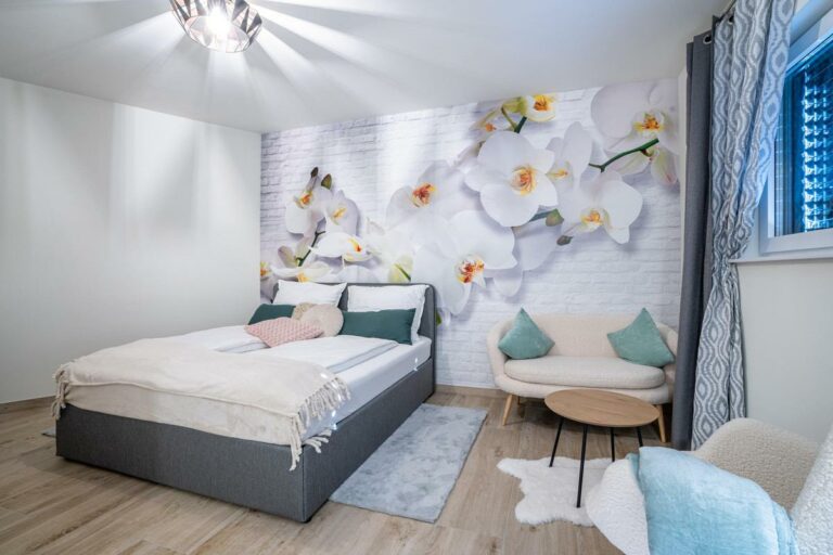 Ferien- und Mitarbeiterwohnung im E.N.G.E.L. in Arnfels, Bild 1 von 15