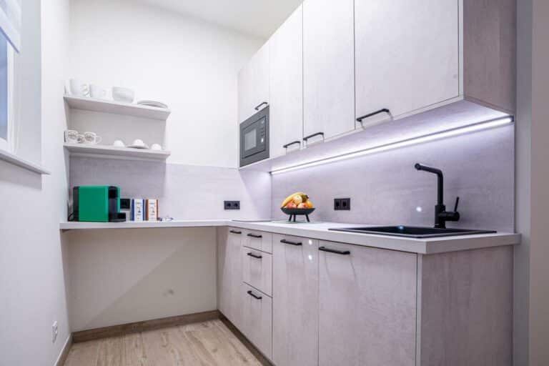 Ferien- und Mitarbeiterwohnung im E.N.G.E.L. in Arnfels, Bild 5 von 15