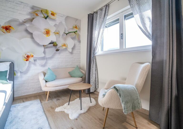 Ferien- und Mitarbeiterwohnung im E.N.G.E.L. in Arnfels, Bild 9 von 15
